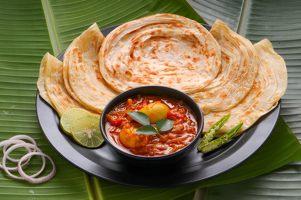 Paratha