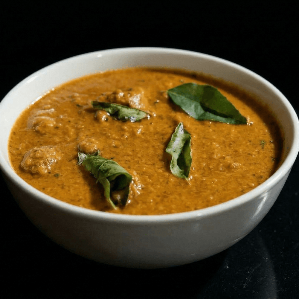 Lamb Malabar Curry