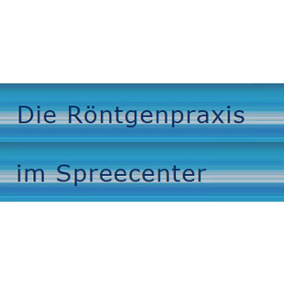 Logo von Röntgenpraxis im Spree-Center