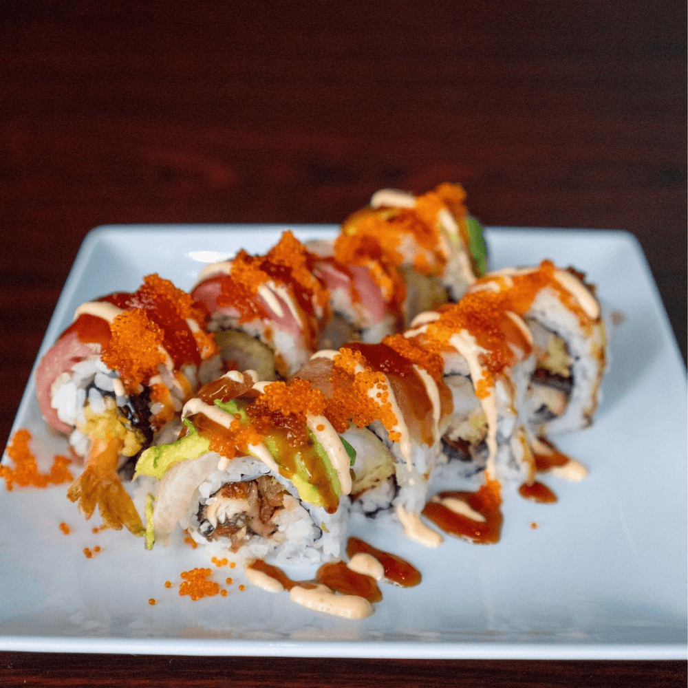 Nara Roll