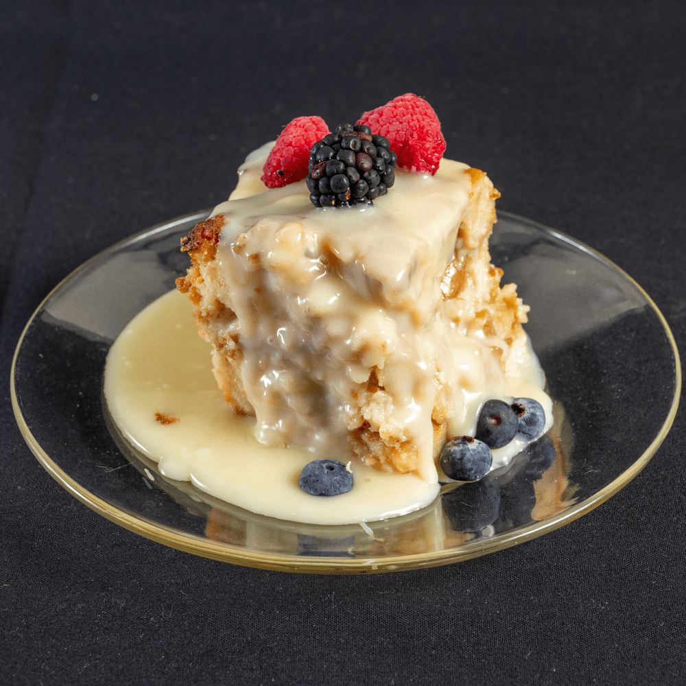 Bread Pudding