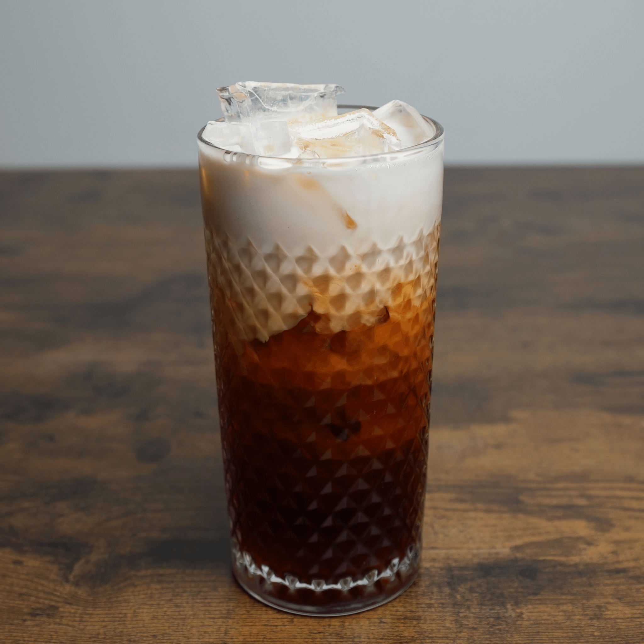 Thai Iced Tea