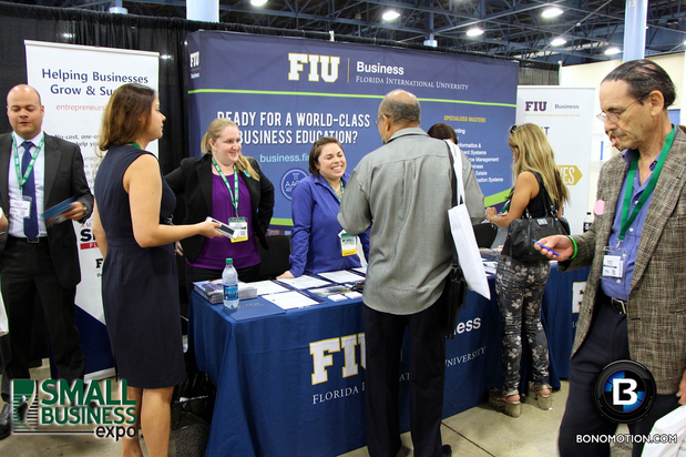 Images Small Business Expo