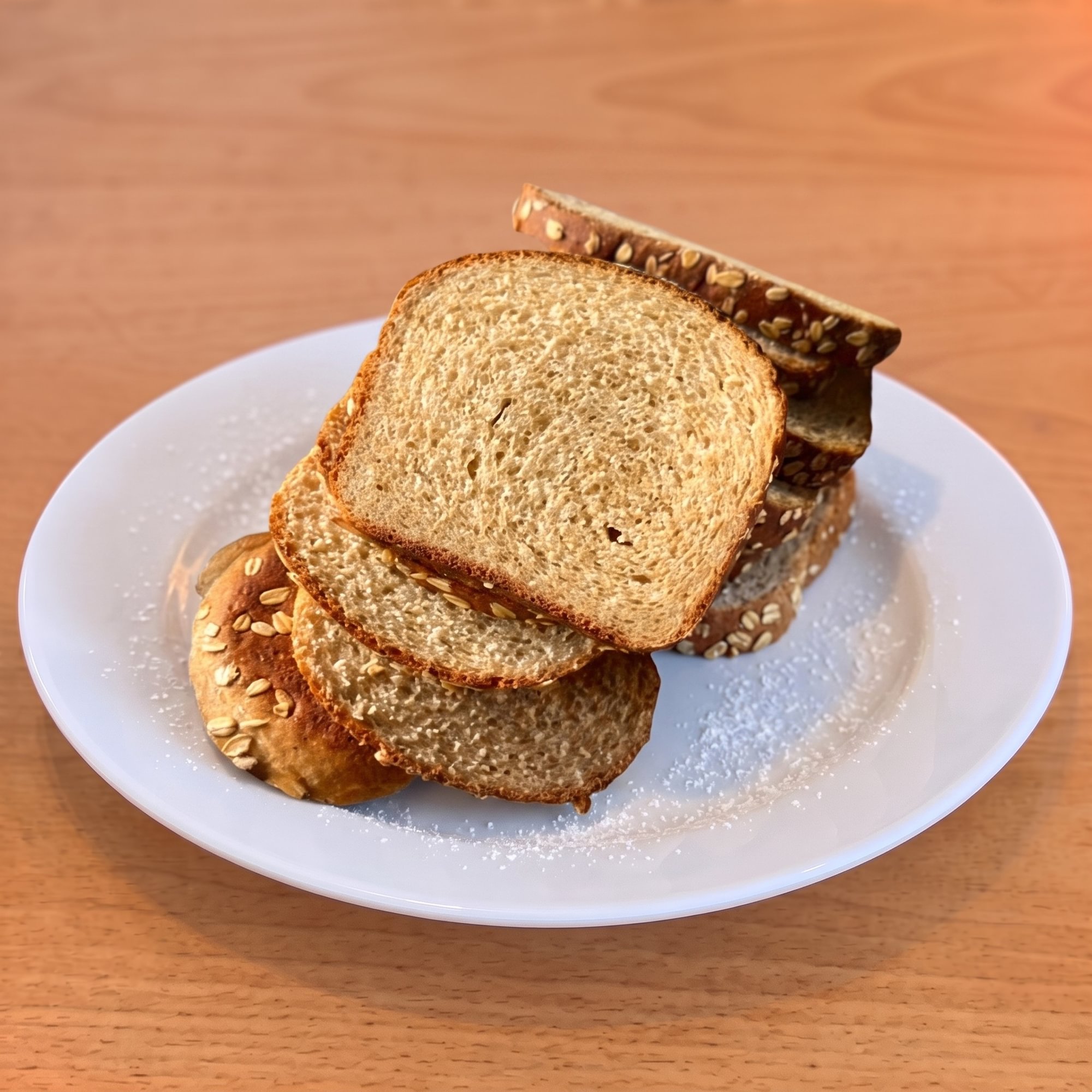 Toast