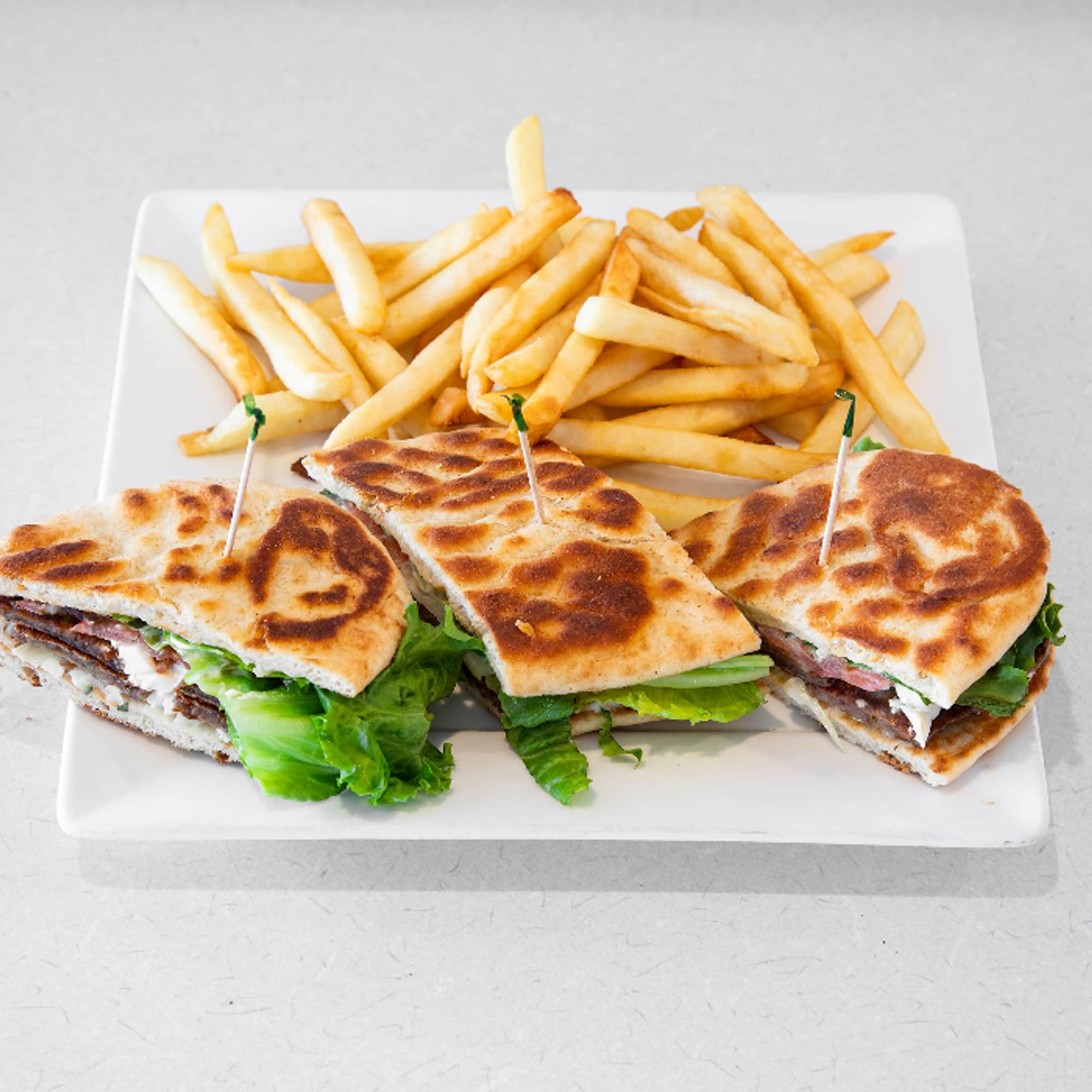 The Lamborghini Panini