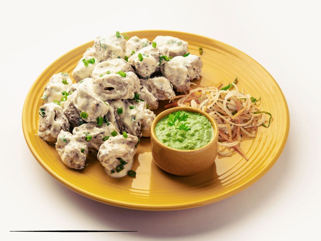 Malai Tikka