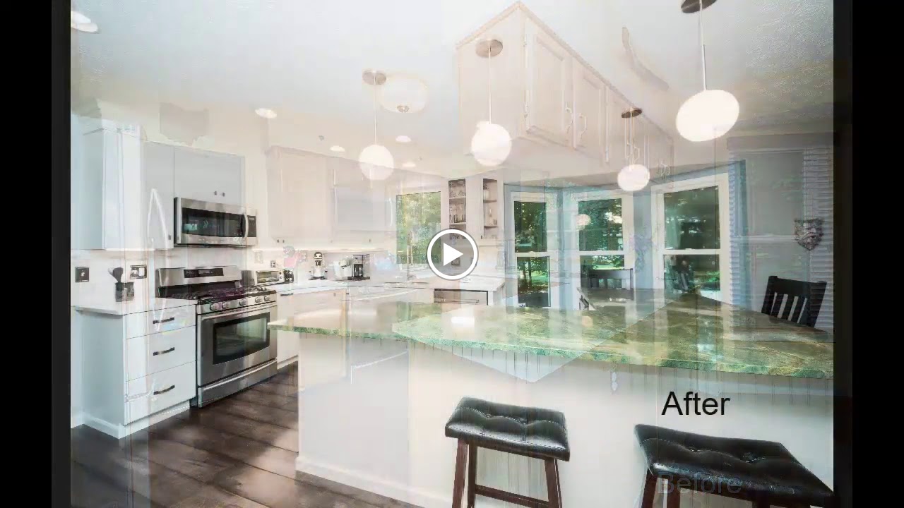 Kitchen Solvers of Northern Virginia Image