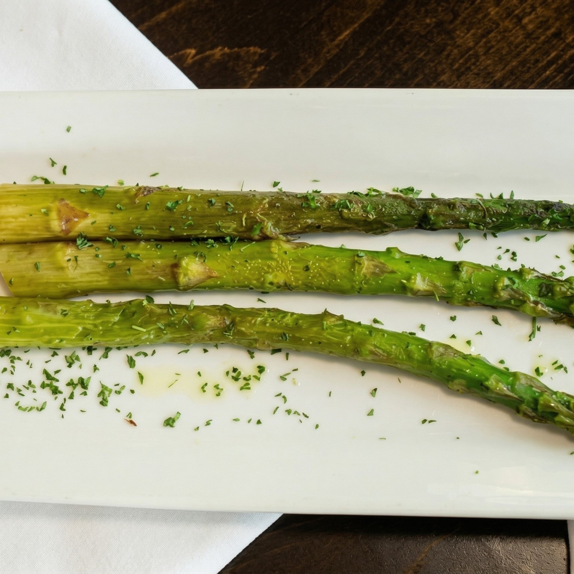 Asparagus