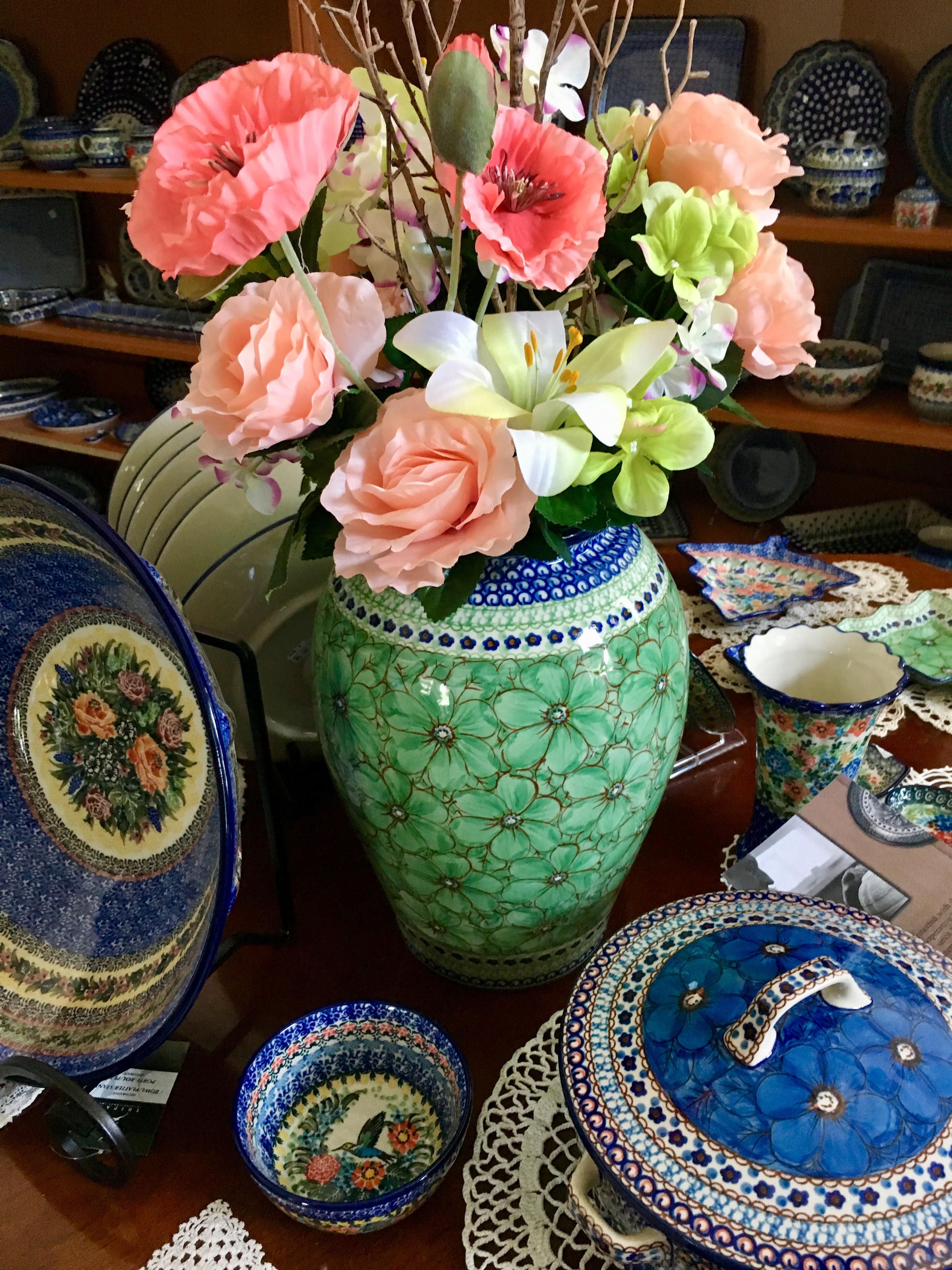 Great2bHome Polish Pottery & Unique Gifts Photo
