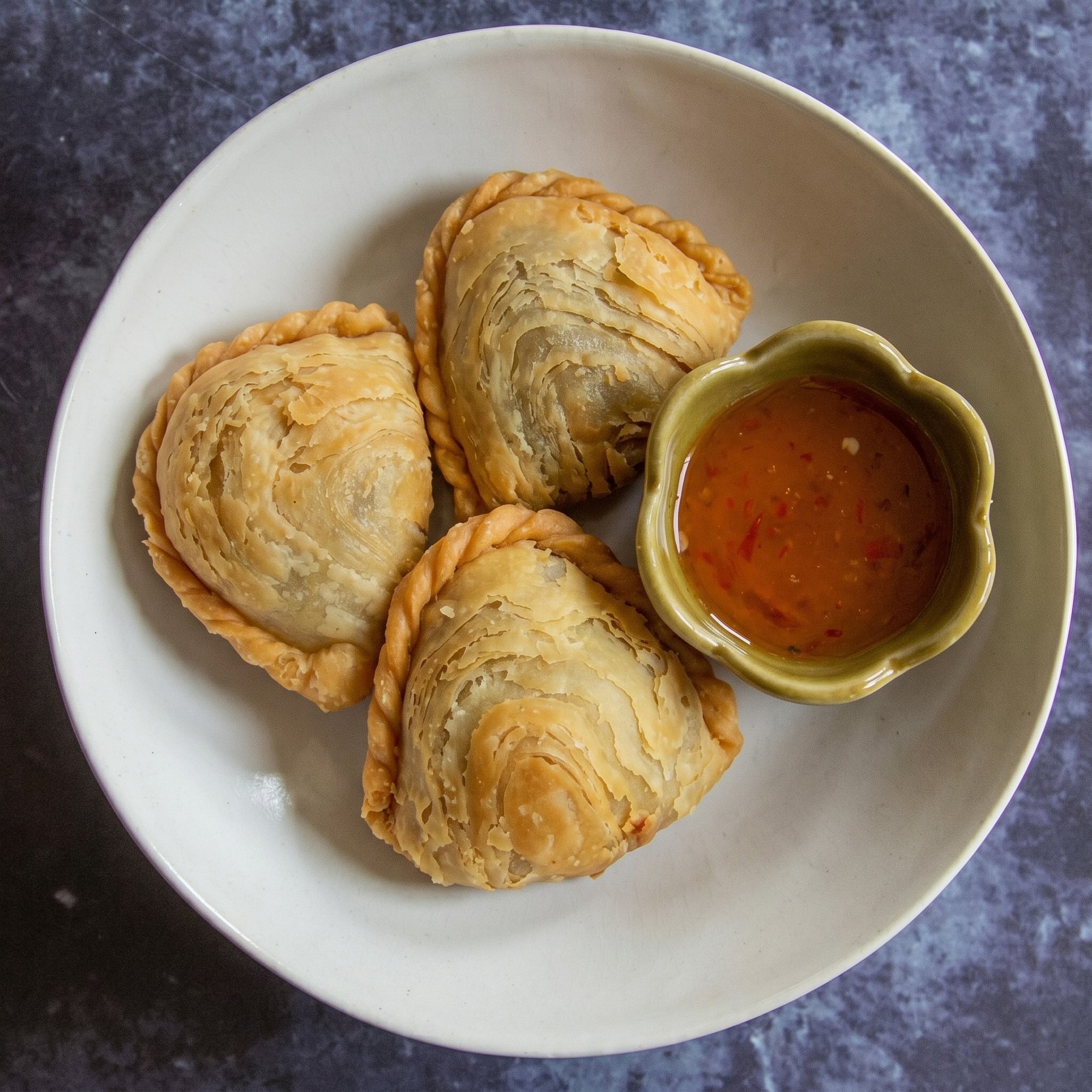 Curry Puff (4)
