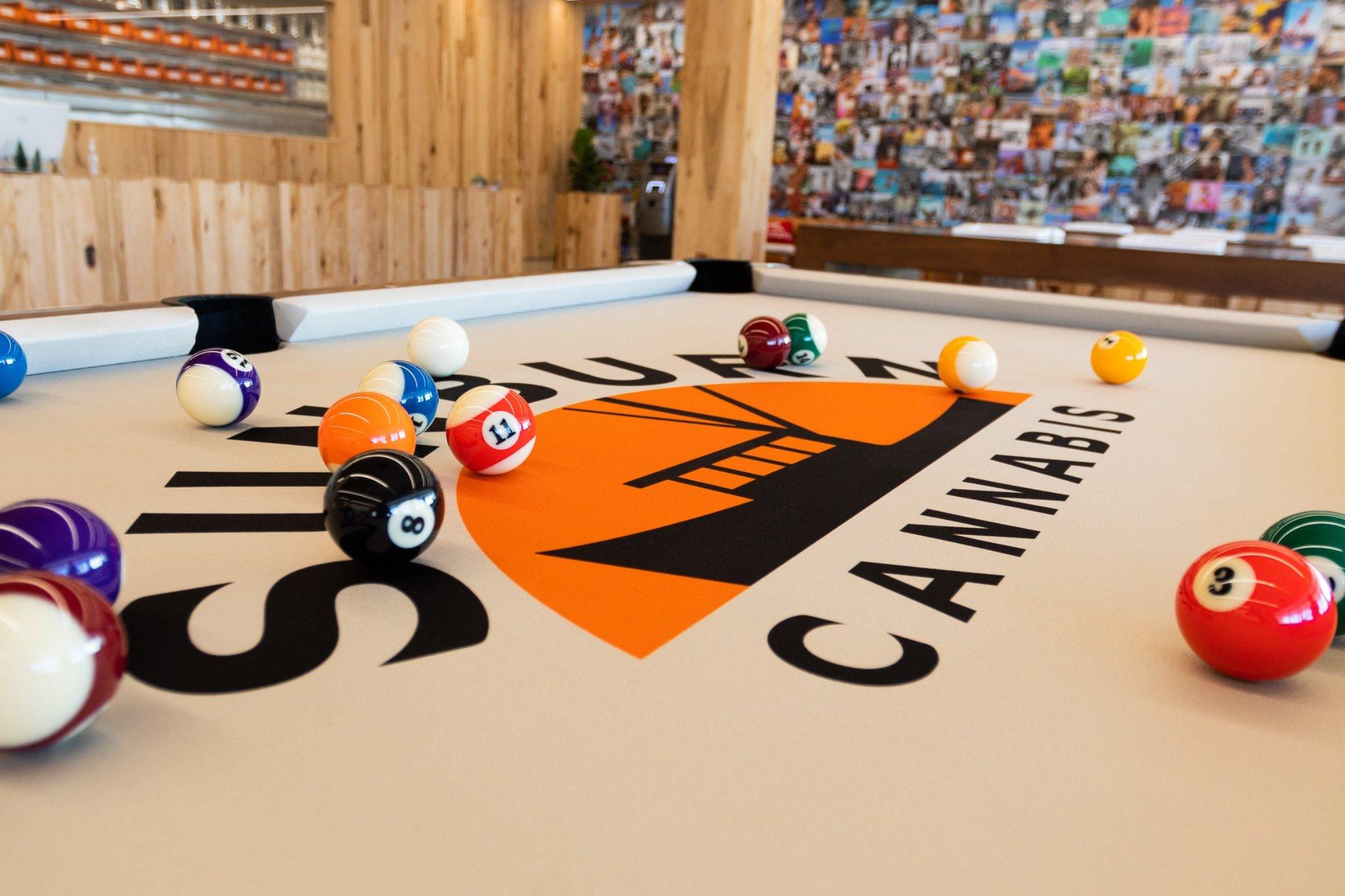 Sunburn Cannabis Dispensary Image