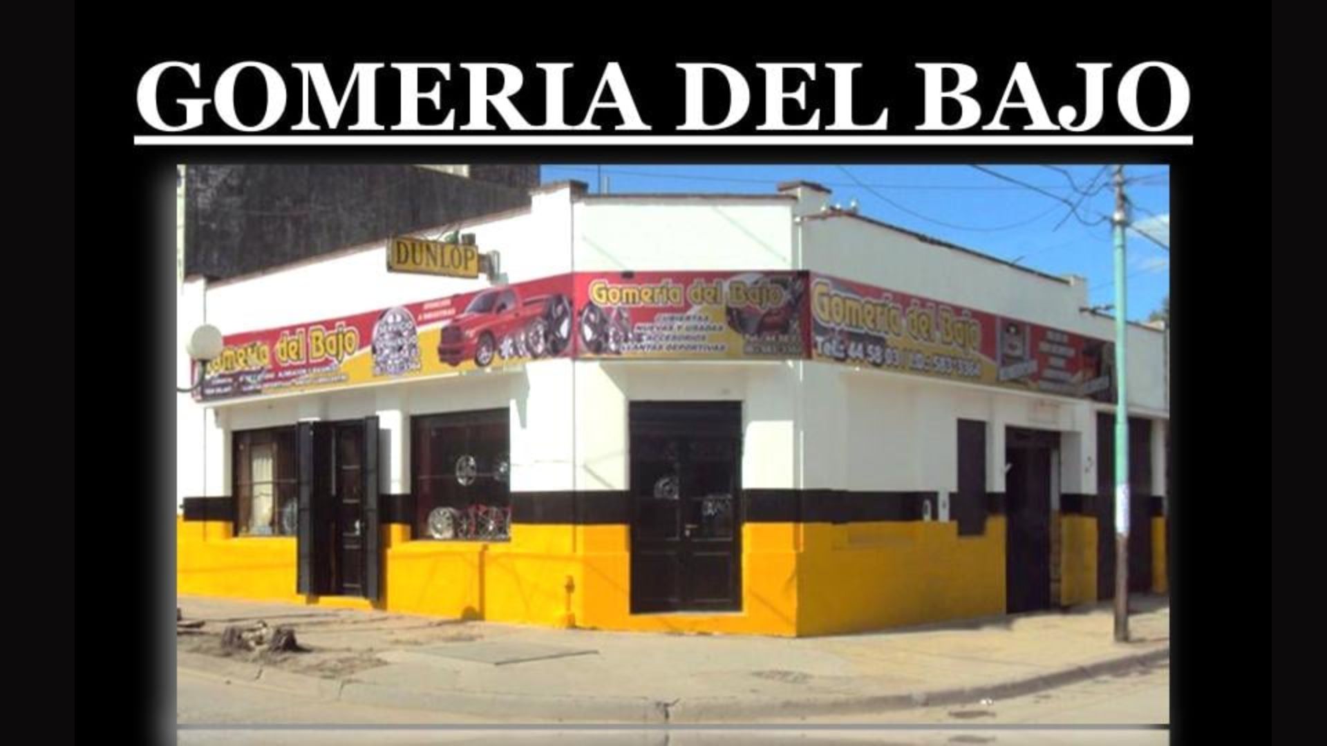 Galería en miniatura