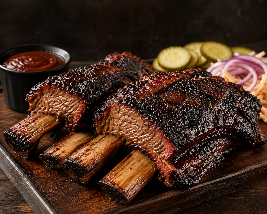 AC Beef Rib