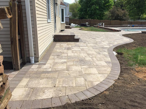 Fernandez & Sons Masonry Landscaping Corp. Image