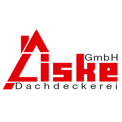 Logo von Liske Dachdeckerei GmbH