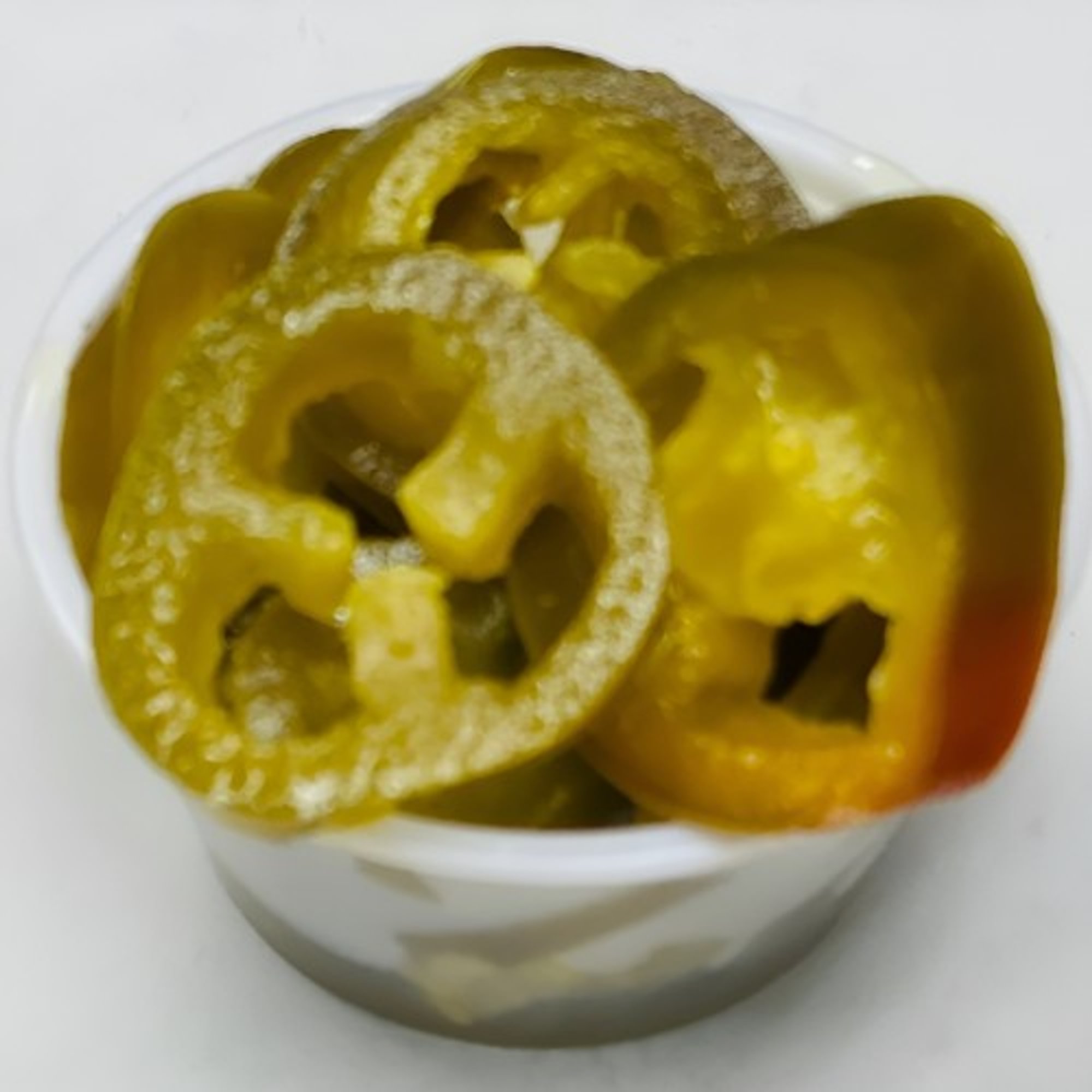 Jalapeños