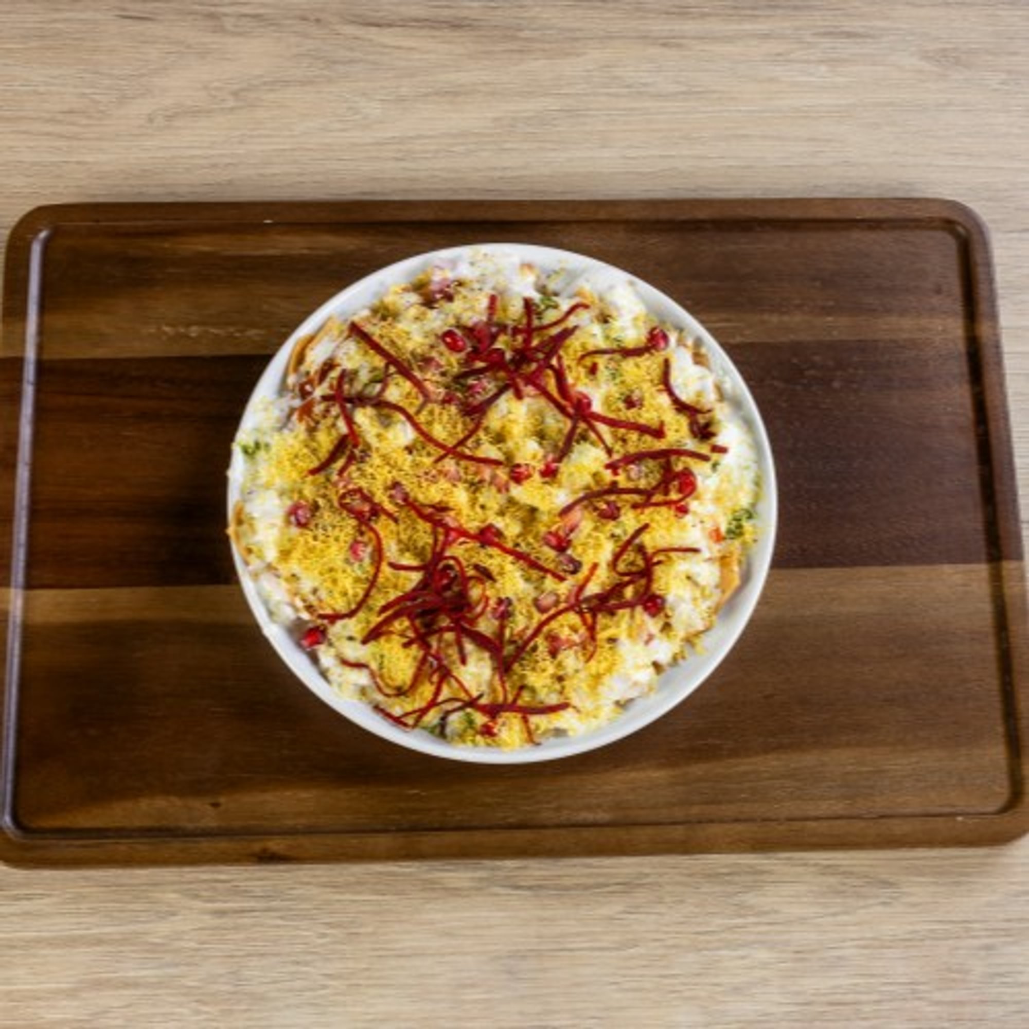 Dahi Vada