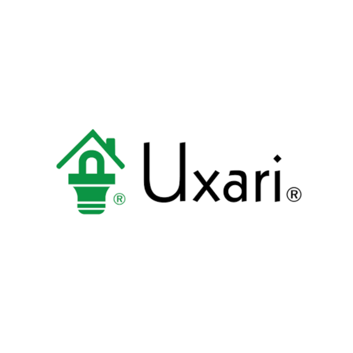 Uxari Smart Home - Home Security