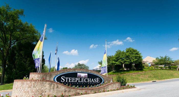 Steeplechase Apartments Photo