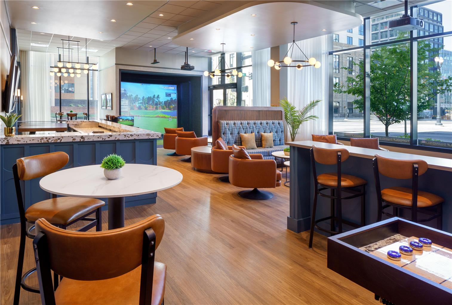 Tempo by Hilton Nashville Downtown Image