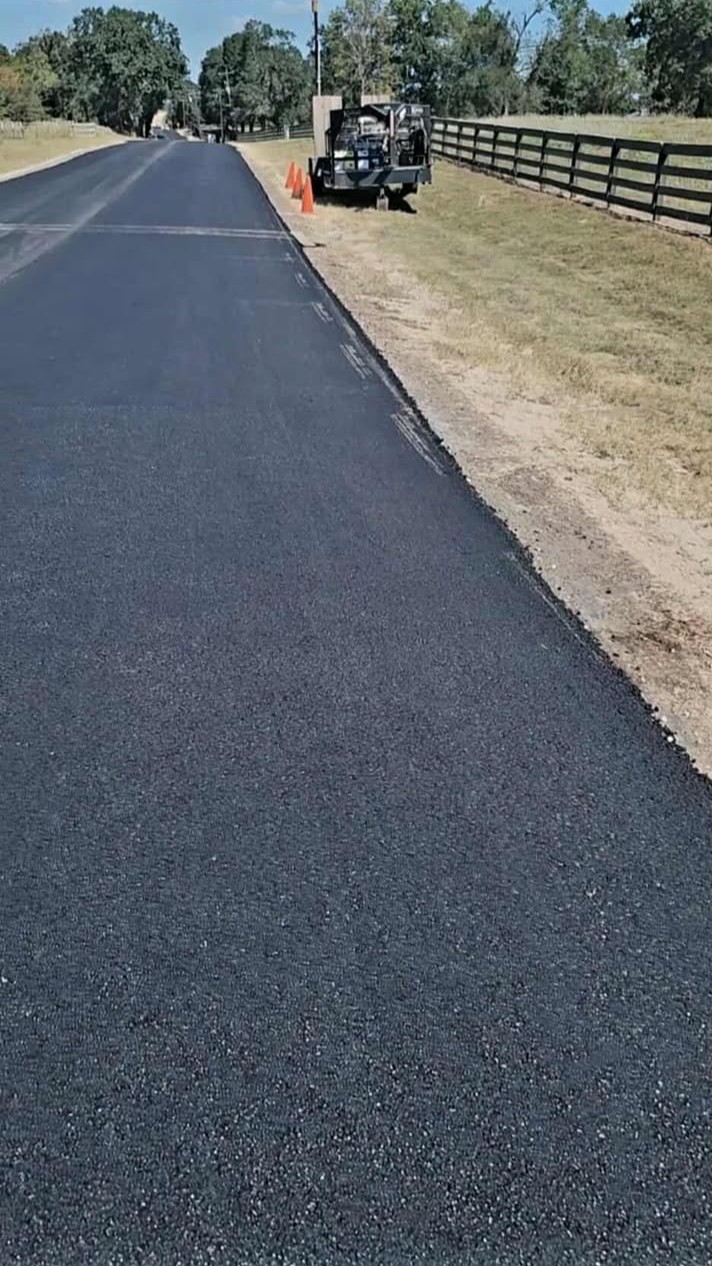 Sealy Paving, INC Image