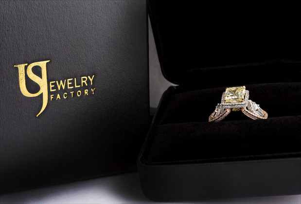 Images US Jewelry Factory