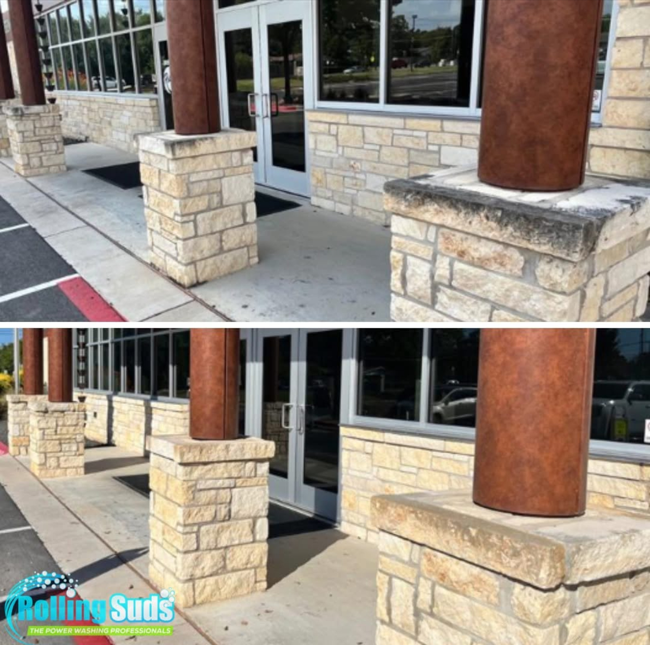 Rolling Suds of Katy - Cypress Image