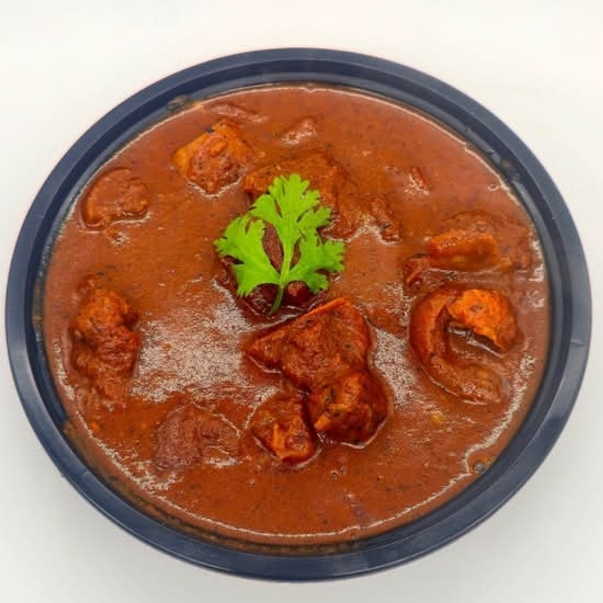 Himalaya Goat Curry (Lunch)