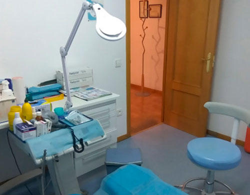 Galería en miniatura