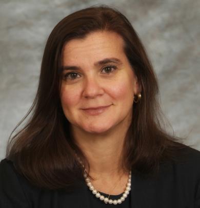 Photo of Sueanne L Schulman - Morgan Stanley