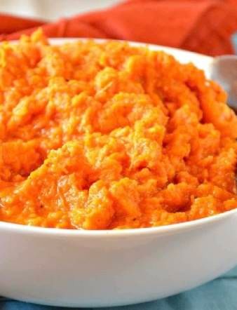 Candied Yams