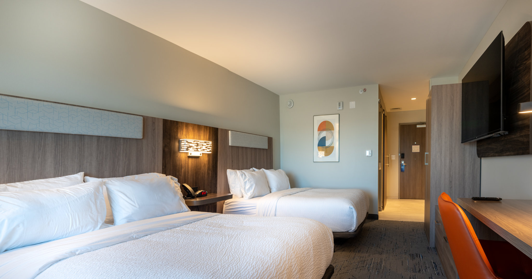 Holiday Inn Express & Suites Murfreesboro West by IHG Image