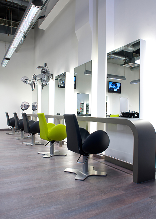 Bilder Intercoiffeur Mayer GmbH & Co KG