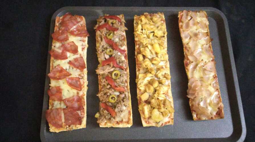 Galería en miniatura