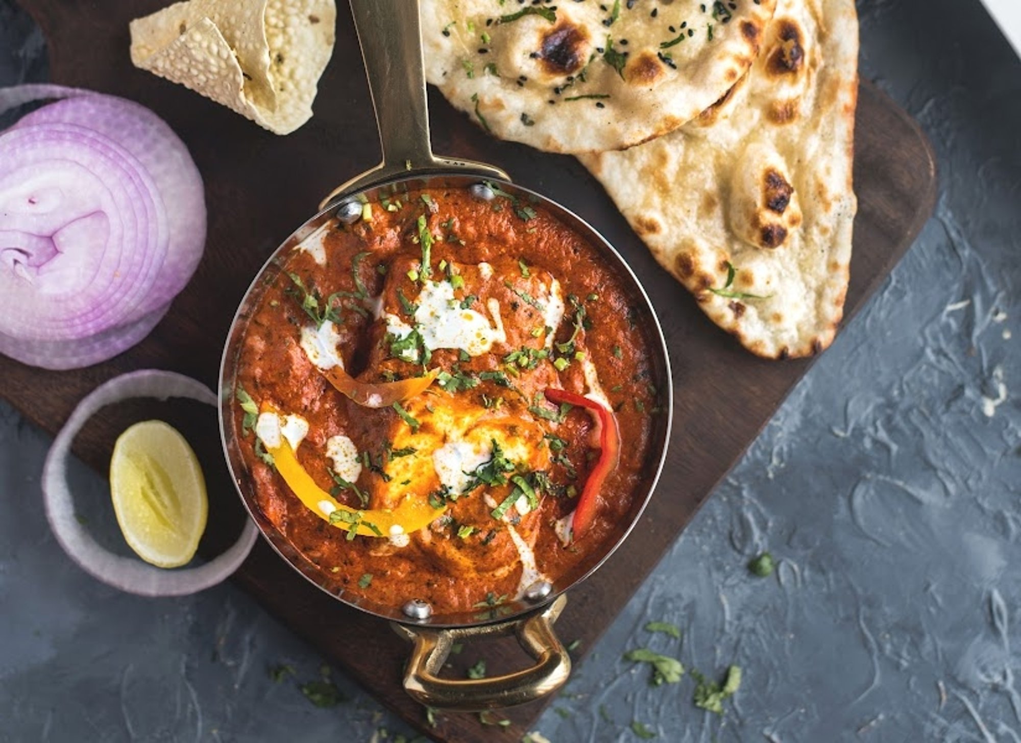 PANEER TIKKA LABABDAR