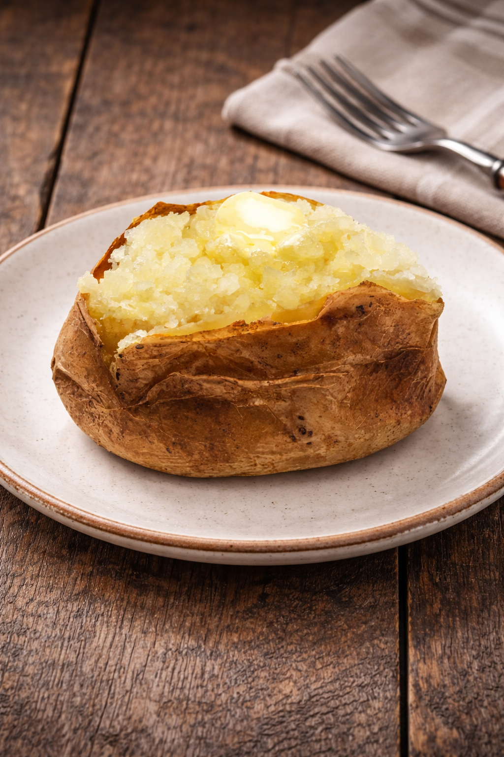 Baked Potato