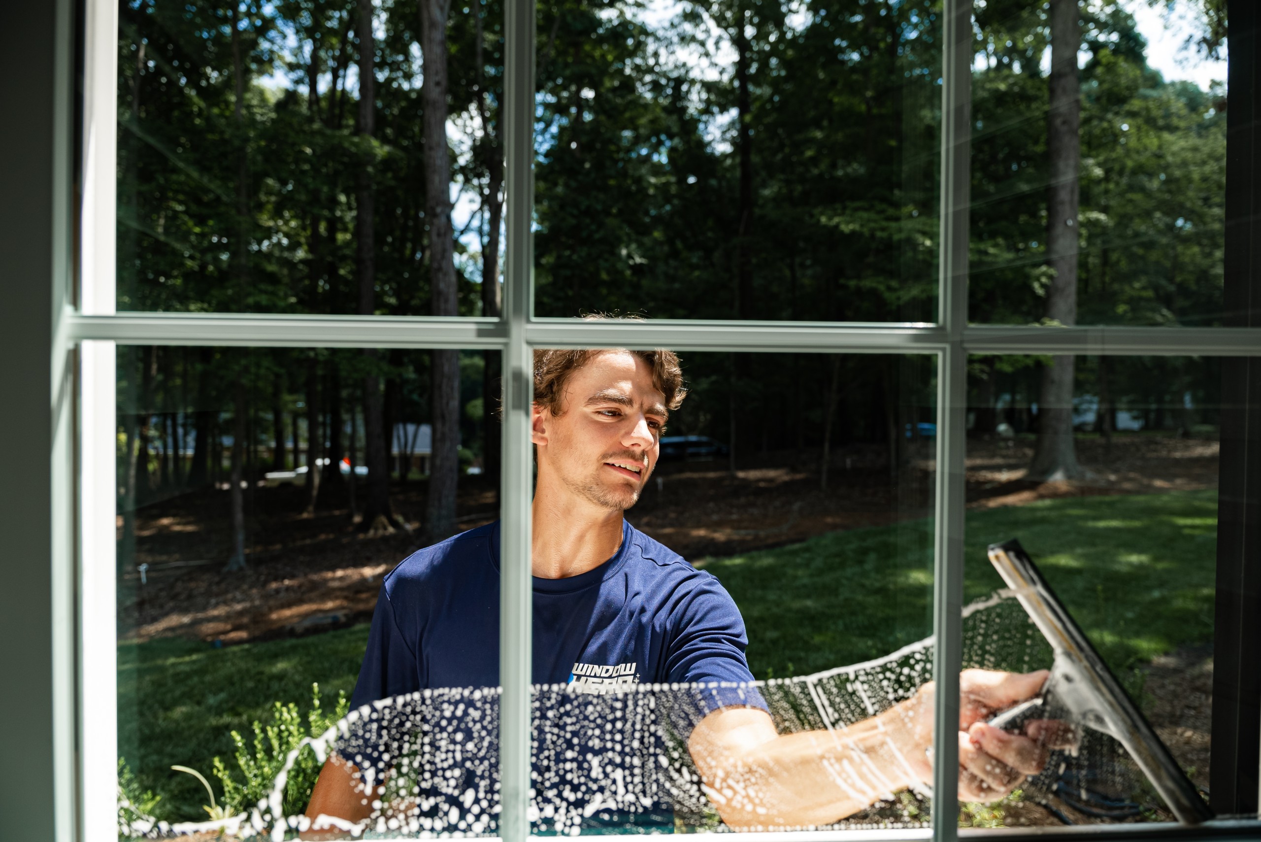 Window Hero Charlotte Image