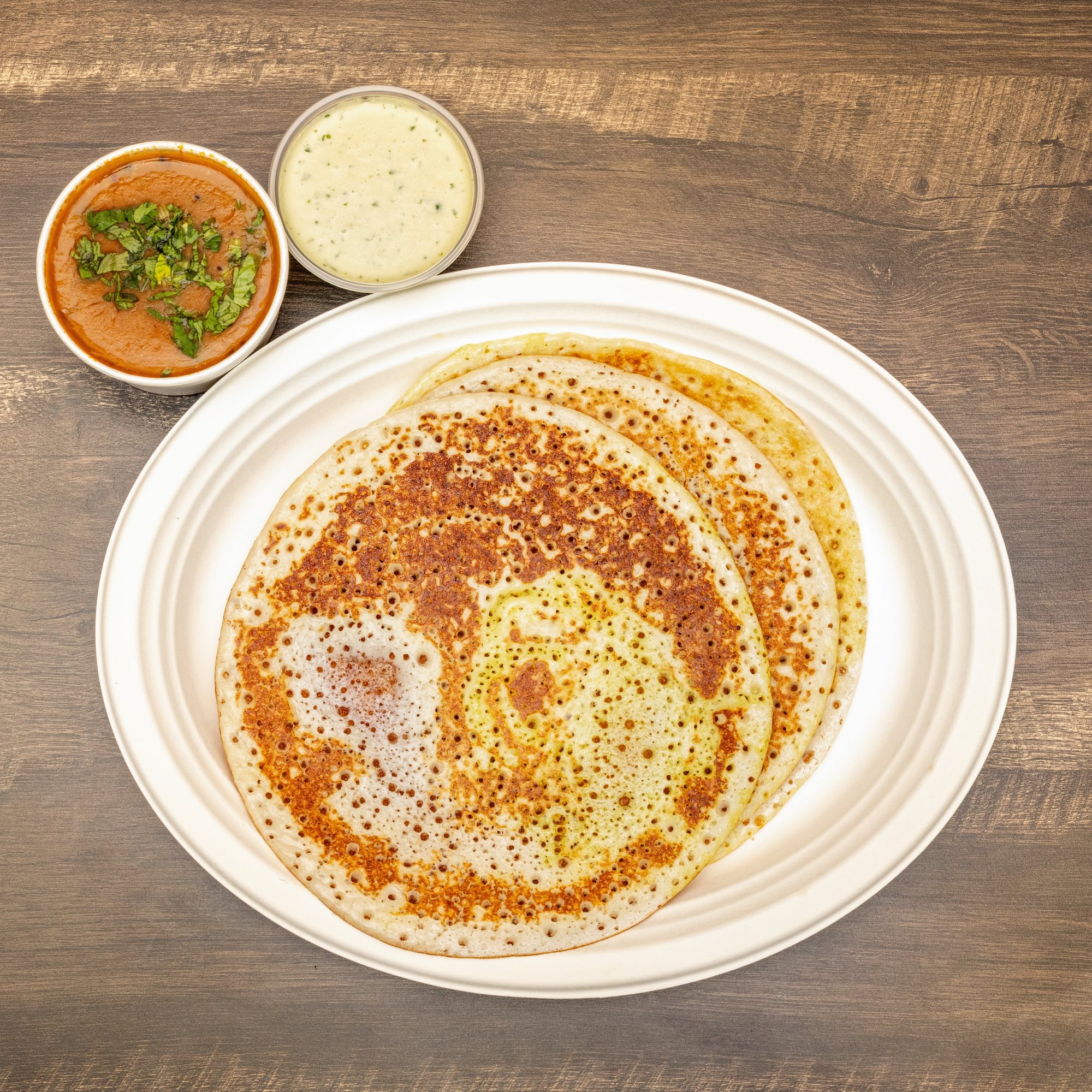 Set Dosa