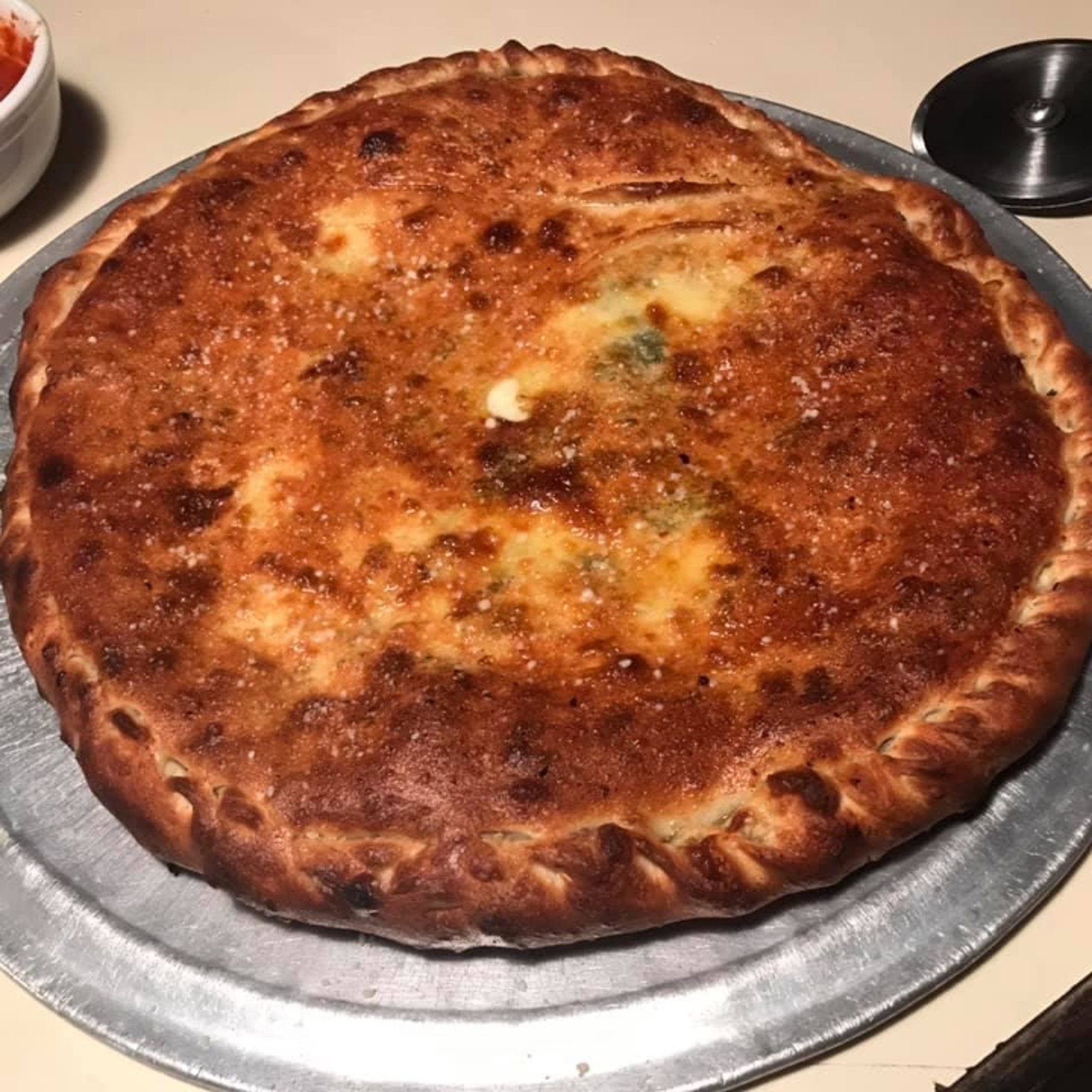 Stuffed