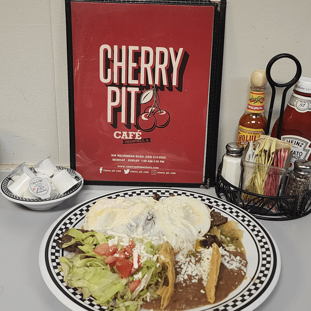 Chilaquiles