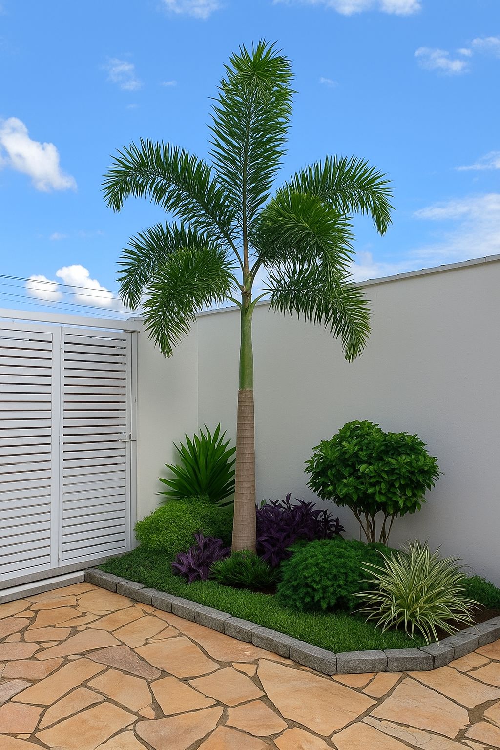 EUA Gardening & Hardscaping Image