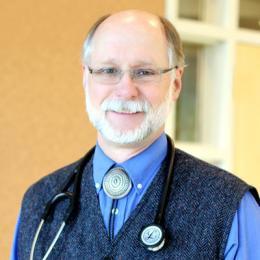 Patrick Kearney, MD Photo