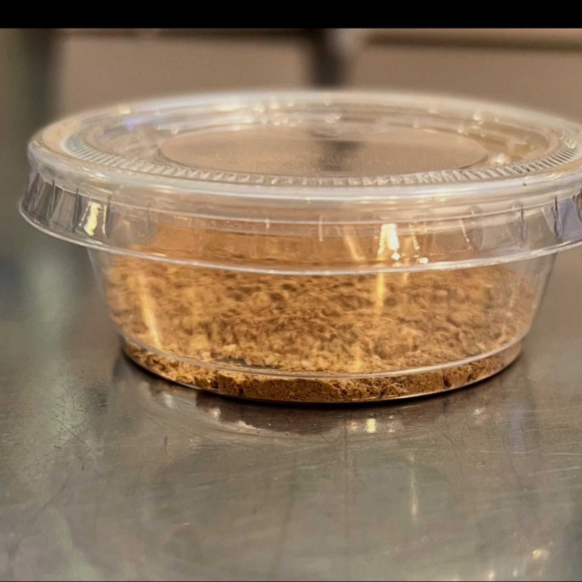 Sansho (Dry, GF)