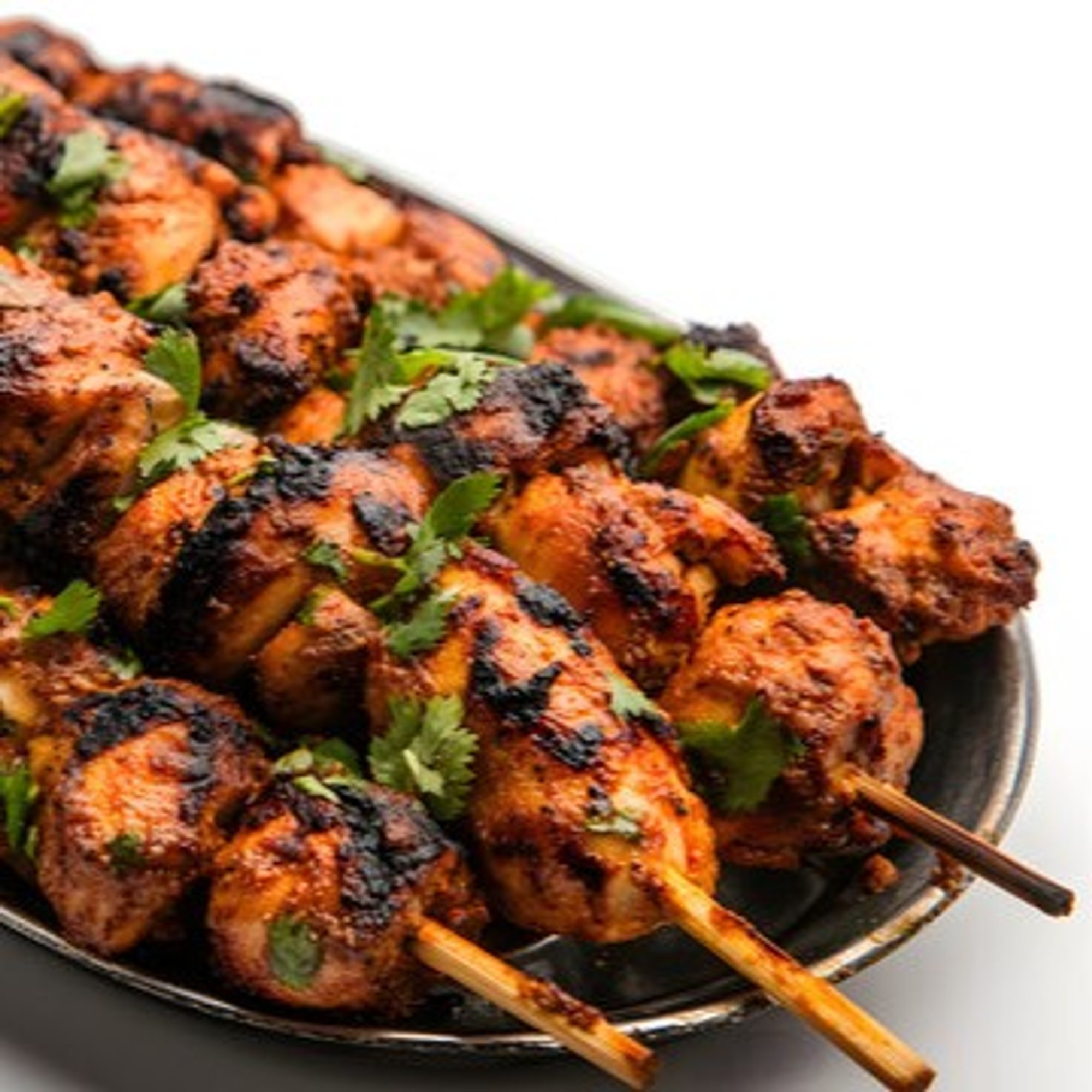 Chicken Malai Tikka Full Tray