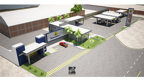 Galería en miniatura