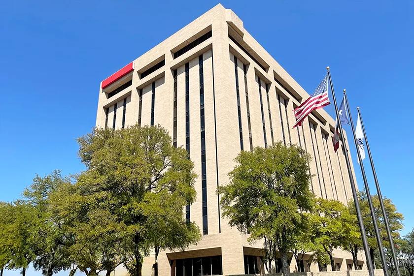 Arizona College of Nursing - Fort Worth Image