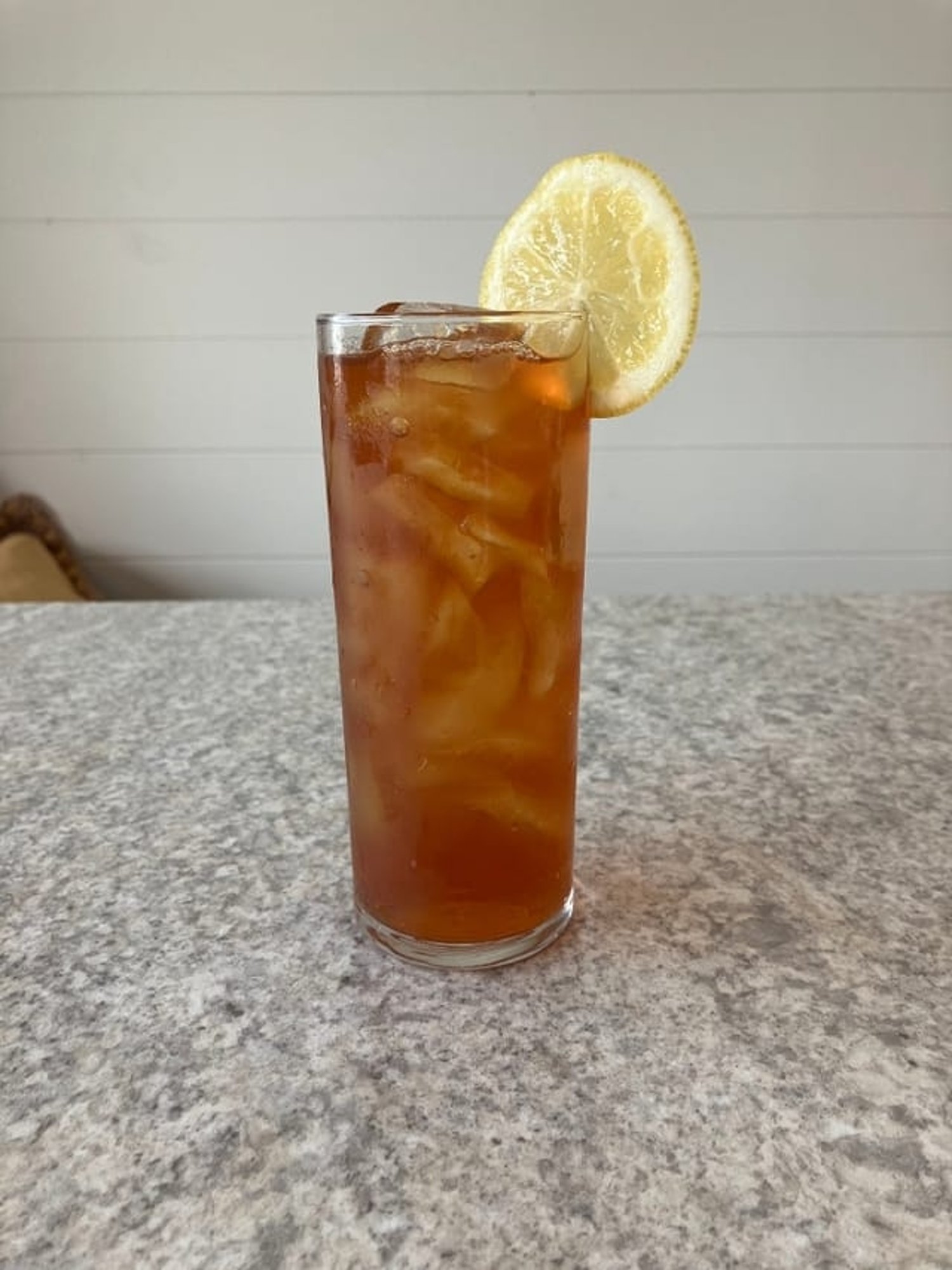 Black Iced Tea