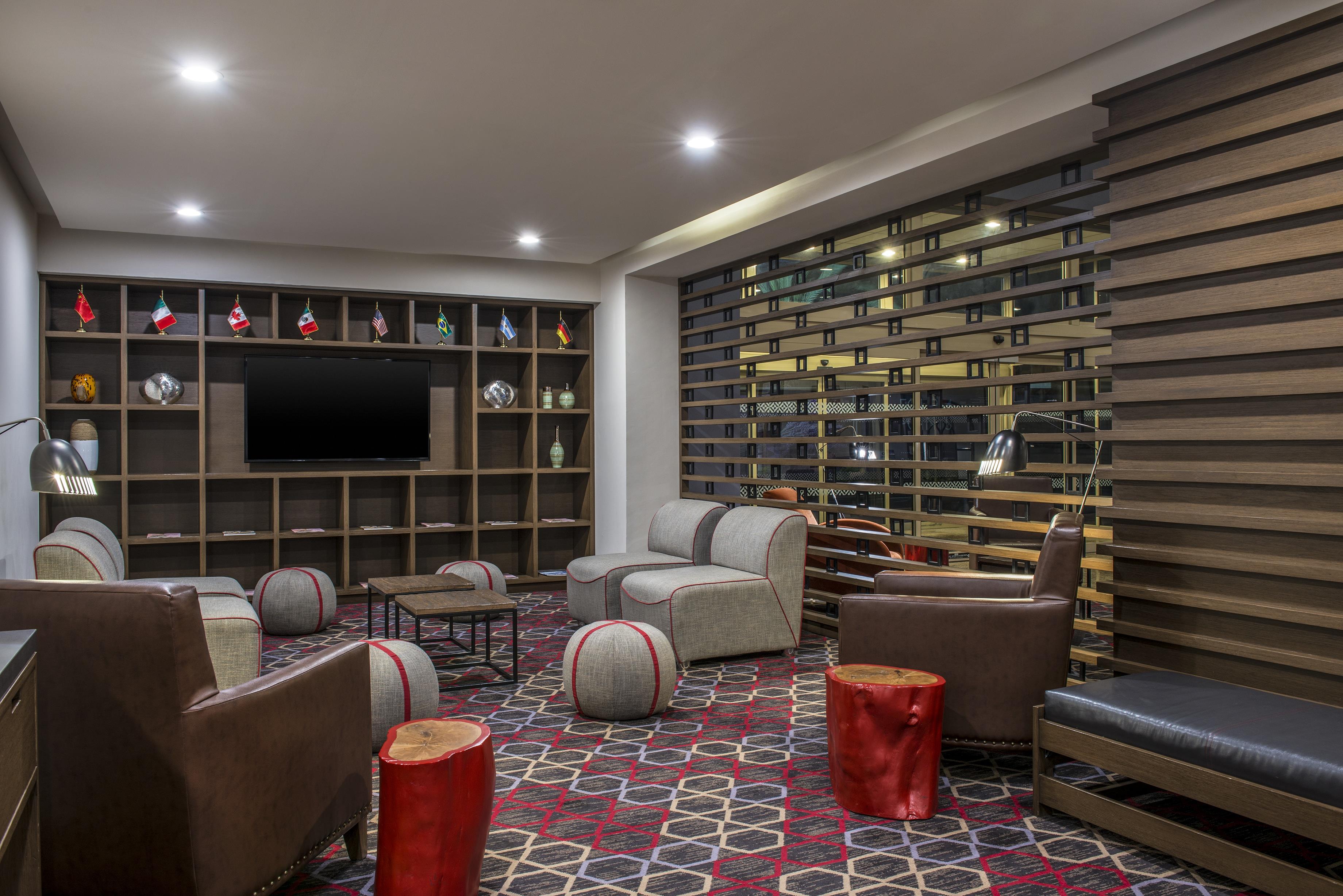Images Four Points by Sheraton Galerias Monterrey