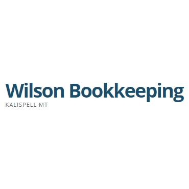 Wilson Bookkeeping and Tax Service Inc. Logo
