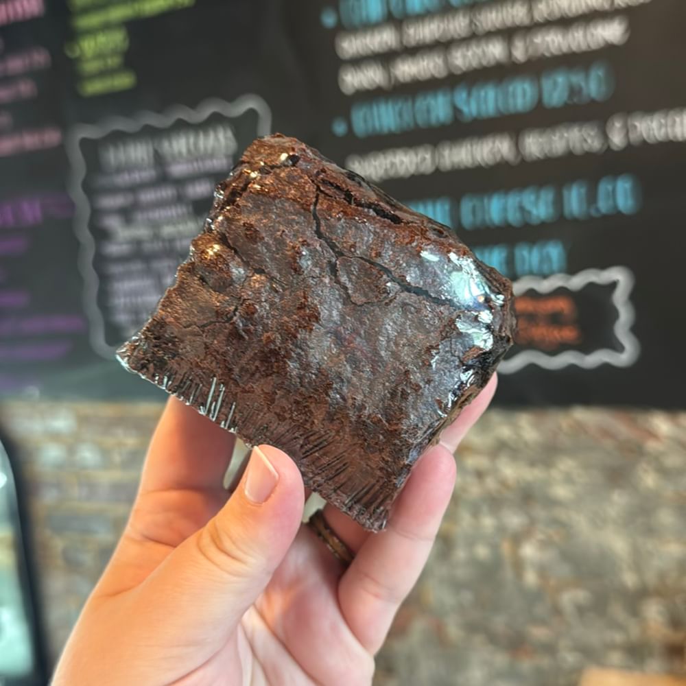 Brownie